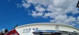 Mercedes-Benz Mercedes Benz CLS 63 AMG Performace P30 65... - Mercedes-Benz: AMG 65