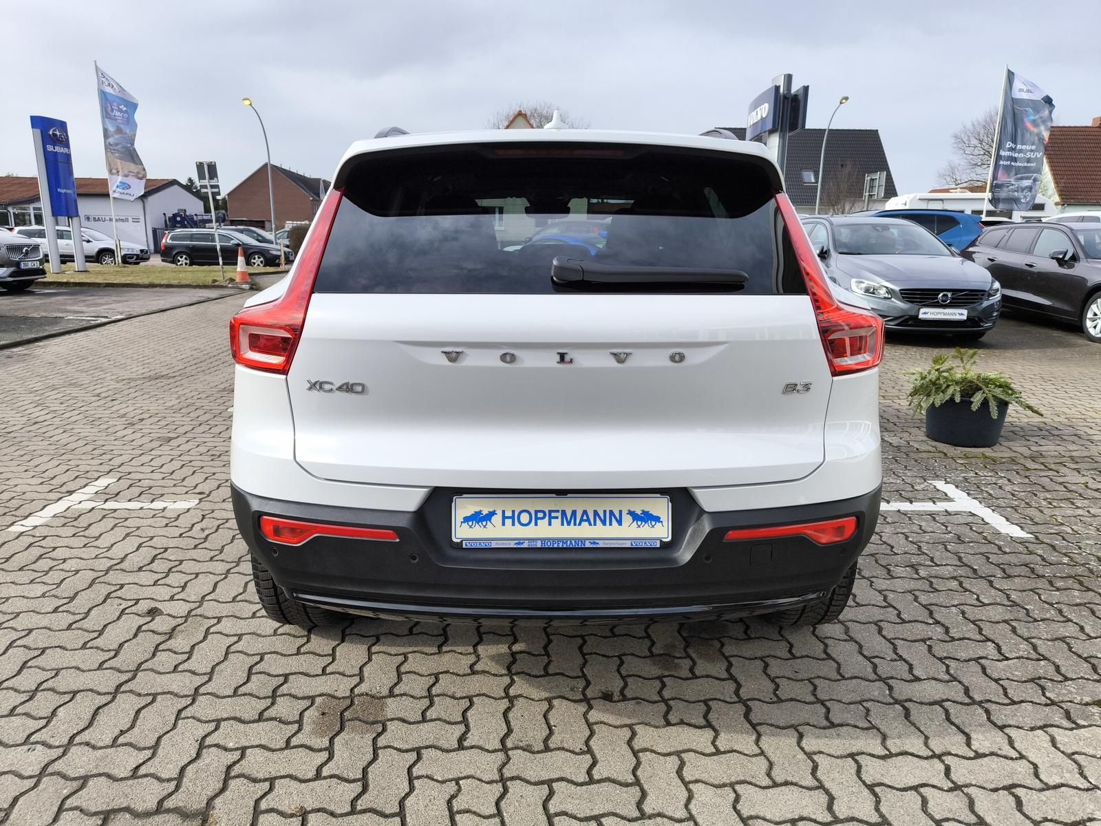 Volvo XC40 - Bild 4