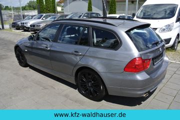 BMW 318 - 9