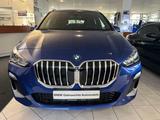 BMW 218i Active Tourer M Sp. ad. FW AHK Pano HiFi PA - BMW 218 mit Panoramadach