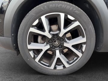 Citroën C5 Aircross Feel BHDI 130 °LED°Navi°RFK°PDC°SHZ°