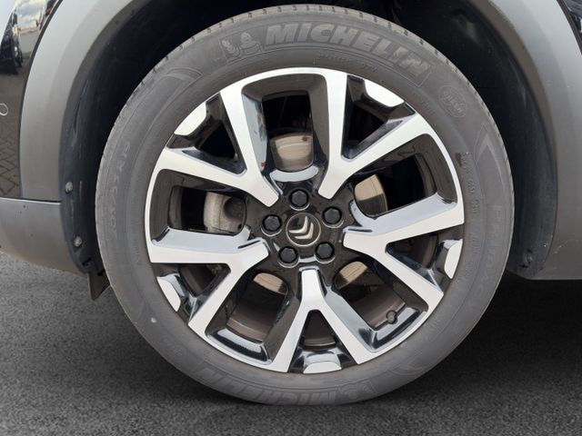 Citroën C5 Aircross Feel BHDI 130 °LED°Navi°RFK°PDC°SHZ°