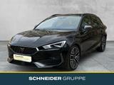 Cupra Leon SPORTSTOURER VZ 2.0 TSI 4DRIVE NAVI+PANO - Cupra Gebrauchtwagen in Stuttgart