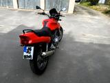 Honda CB 500 TÜV + Service neu! - HONDA CB 500 T