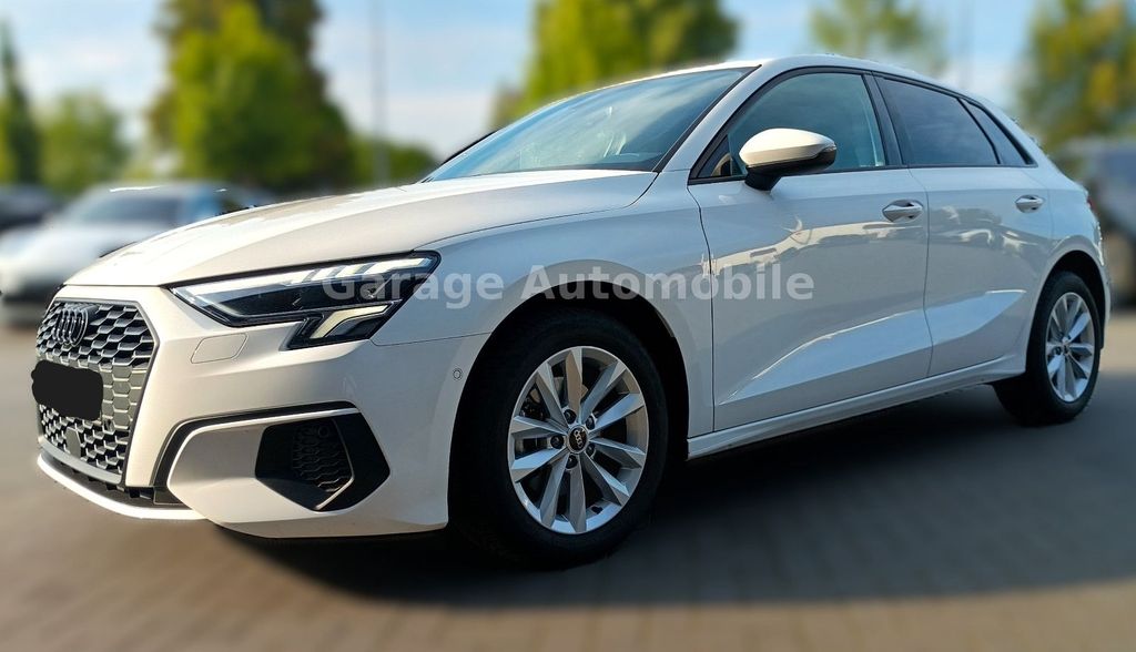 Image of Audi A3