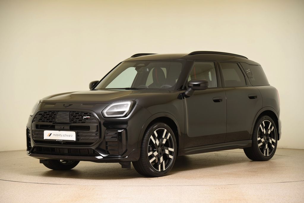 MINI Countryman C (Cooper)