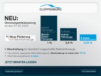 BMW iX1 - Vorschau Bild 3