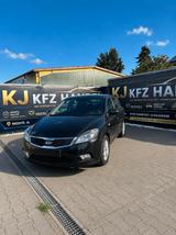 Kia ANDERE Ceed Seven Stars - Kia Gebrauchtwagen von 2010