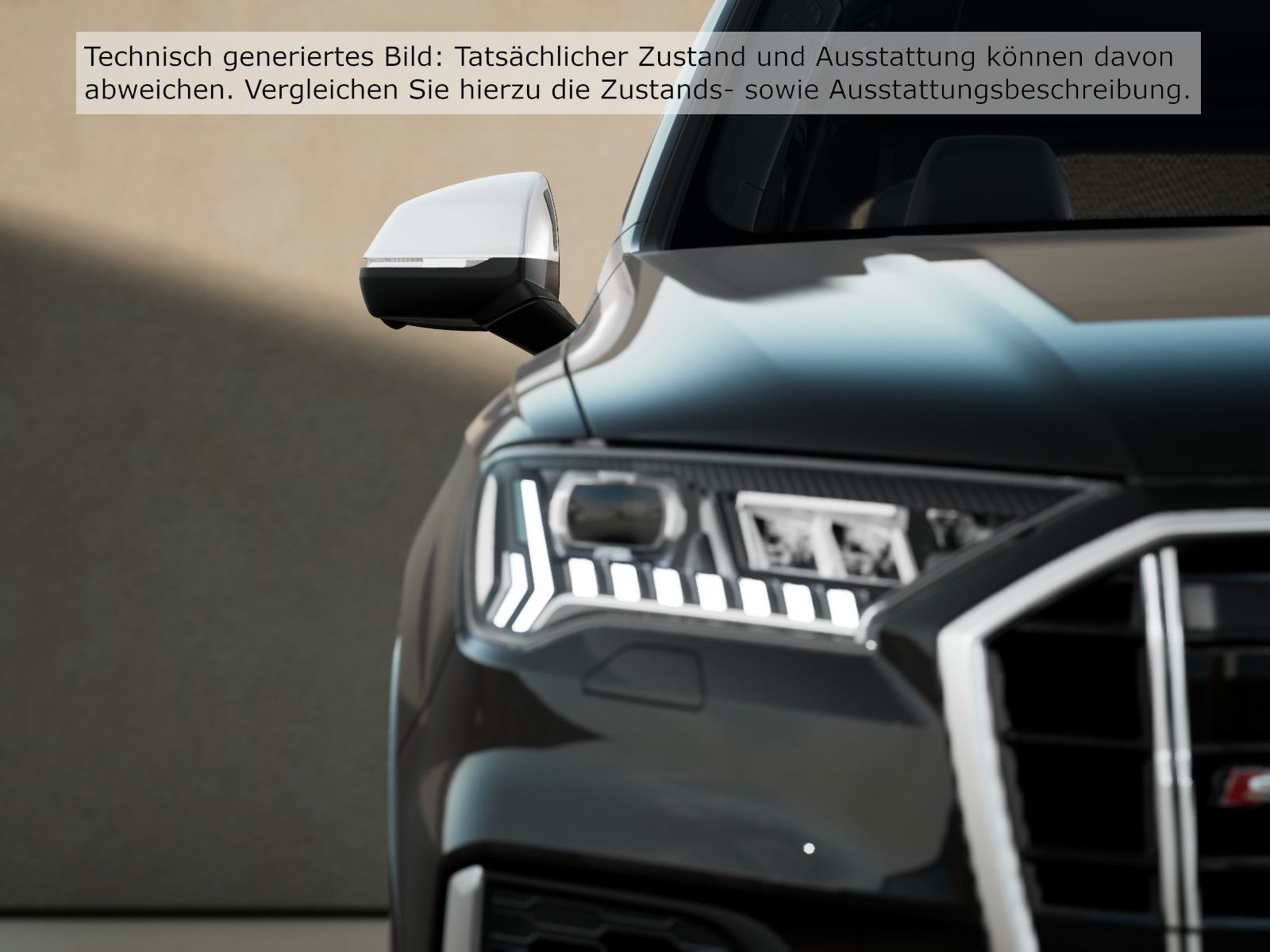 Audi SQ7 - Bild 5