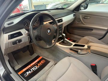 BMW 318 - 10