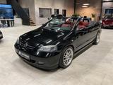 Opel Astra G Cabrio 2.2 Bertone Leder Klima Sitzh 17" - gebrauchte Opel Astra aus dem Jahr 2004