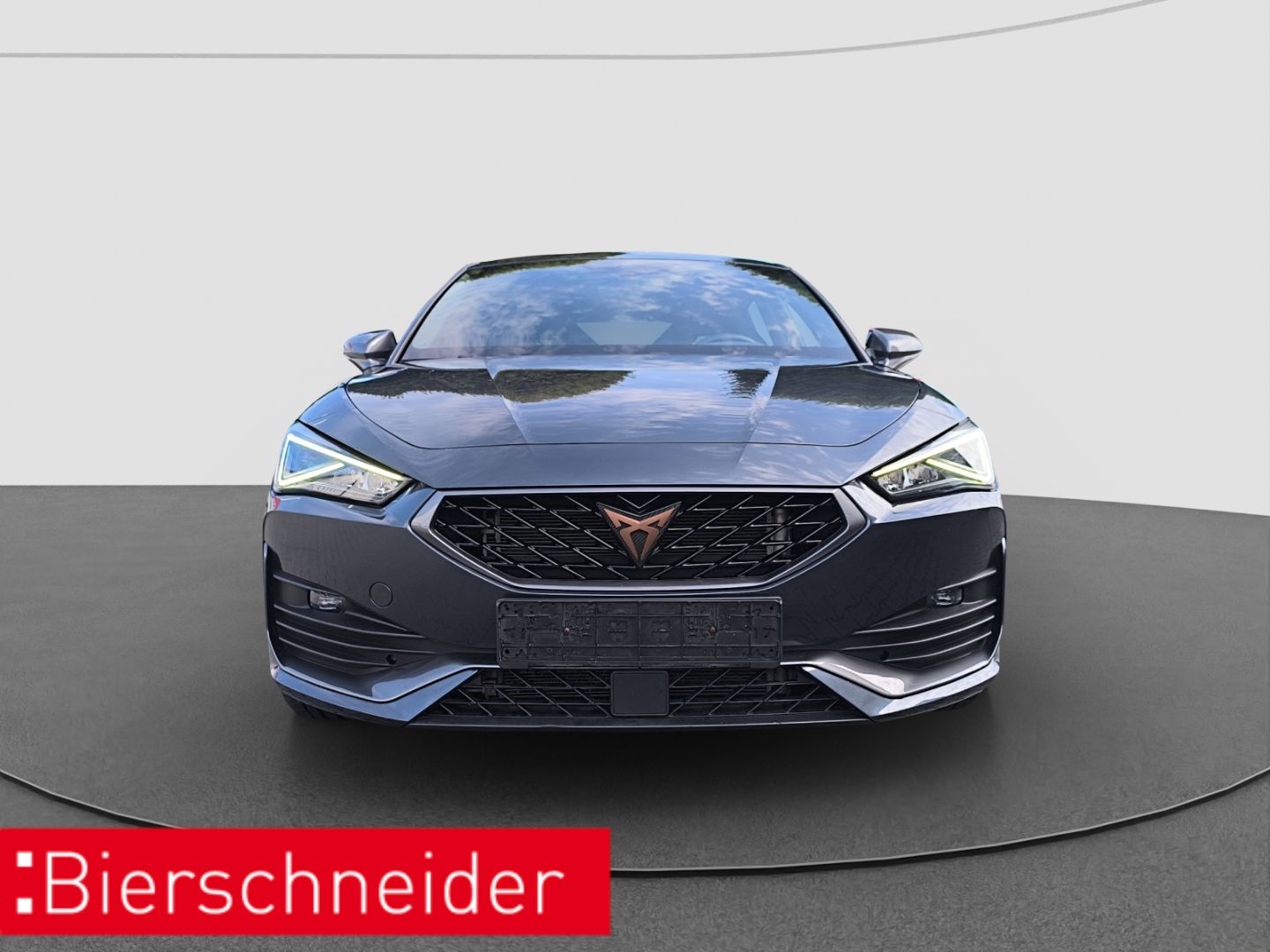 Cupra Leon 1.4 e-Hybrid DSG VZ LED NAVI PDC SHZ KEYLES imagem 2