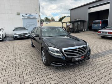 Mercedes S 350 - 2