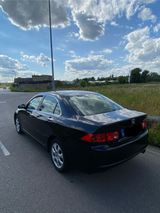 Honda Accord VTEC Tausch/Verkauf - Honda Accord aus 2006