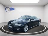 Audi A5 Cabrio 2.0 TFSI quattroS-Line Sport / Plus - Audi A5 Gebrauchtwagen in Düsseldorf