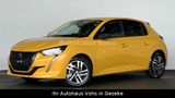 Peugeot 208 1.2 Allure Pack SHZ,Link,Navi,LED,R-Kam,16