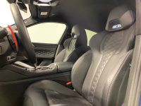 BMW X6 M - Vorschau Bild 8