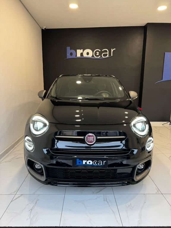 Image of Fiat 500X