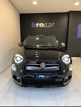 Fiat 500X 1.6 MultiJet 120 CV DCT Sport - Fiat 500X Sport mit Diesel-Antrieb