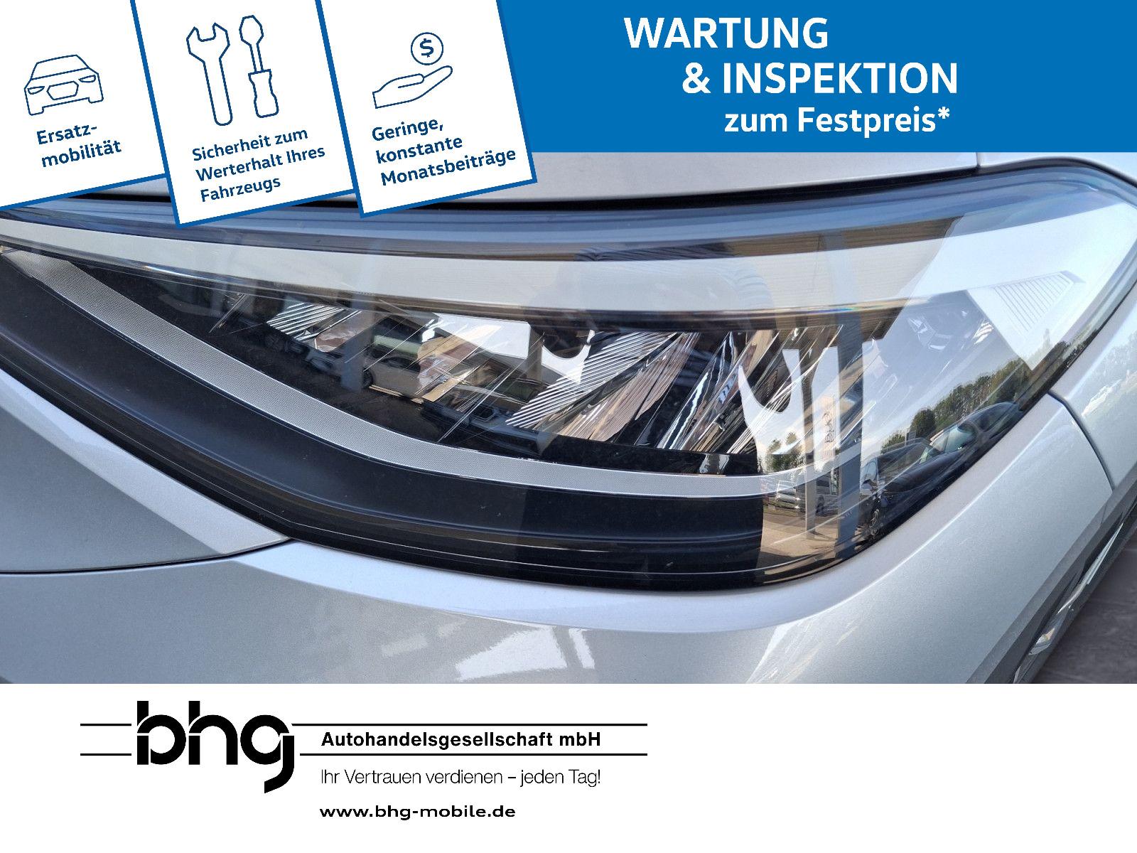 Volkswagen ID.4 Pro AHK WÄRMEPUMPE 360 GRAD KAMERA IQ.DRIVE, миниатюра 9
