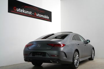 Mercedes CLS 450 - 11