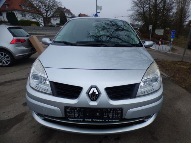 Renault Scenic Dynamique 1.6 16V*AUTOMATIK*