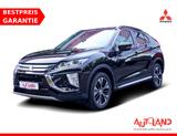 Mitsubishi Eclipse Cross 1.5 T-MIVEC LED Head-Up Kamera DAB - schwarze Mitsubishi Eclipse Cross