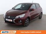 Mitsubishi Space Star 1.2 Spirit+*NAVI*SHZ*KLIMA*TEMPO* - Mitsubishi Space Star in Stuttgart