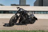 Harley-Davidson FXBRS Breakout 117" - Harley-Davidson Breakout 117