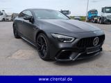 Mercedes-Benz AMG GT  63 S 4Matic - Mercedes-Benz AMG GT aus 2018