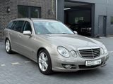 Mercedes-Benz E 200 T Avantgarde*Klima*Automatik*SHZ*PDC*Xenon - aus 2009: Kombi