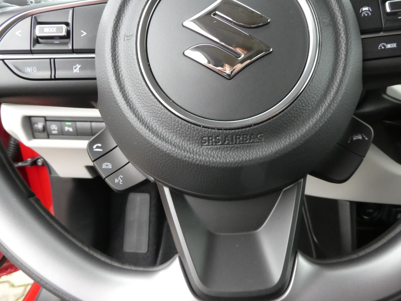 Suzuki Swift - Bild 17