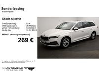Skoda Octavia - Vorschau Bild 2