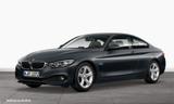 BMW 420i Coupé HiFi Xenon GSD Navi Bus. Tempomat - gebrauchte BMW 420 aus dem Jahr 2014