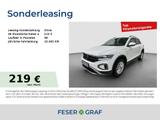 Volkswagen T-Roc Life 1.0TSI 85kW 6-Gang LED Park Assist Ap
