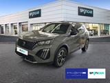 Peugeot 2008 1.2 PureTech 100 Allure ab 5,49% 2xPDC LED - Peugeot 2008 Jahreswagen
