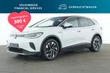 Volkswagen ID.4 Pro Performance electric 150kW 1-Gang-Autom - Volkswagen Elektroautos