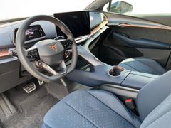 Foto Nummer 9: CUPRA Tavascan