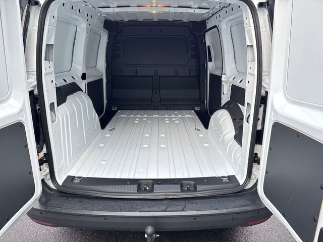 Fahrzeugabbildung Ford Transit Connect  2.0l EcoBlue Trend L2 #Tempomat