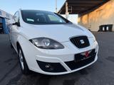 Seat Altea XL Stylance / Style+DSG+Tempomat +Navi+AHK - Seat Altea mit Benzin-Antrieb