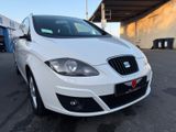 Seat Altea XL Stylance / Style+DSG+Tempomat +Navi+AHK - Seat: Stylance