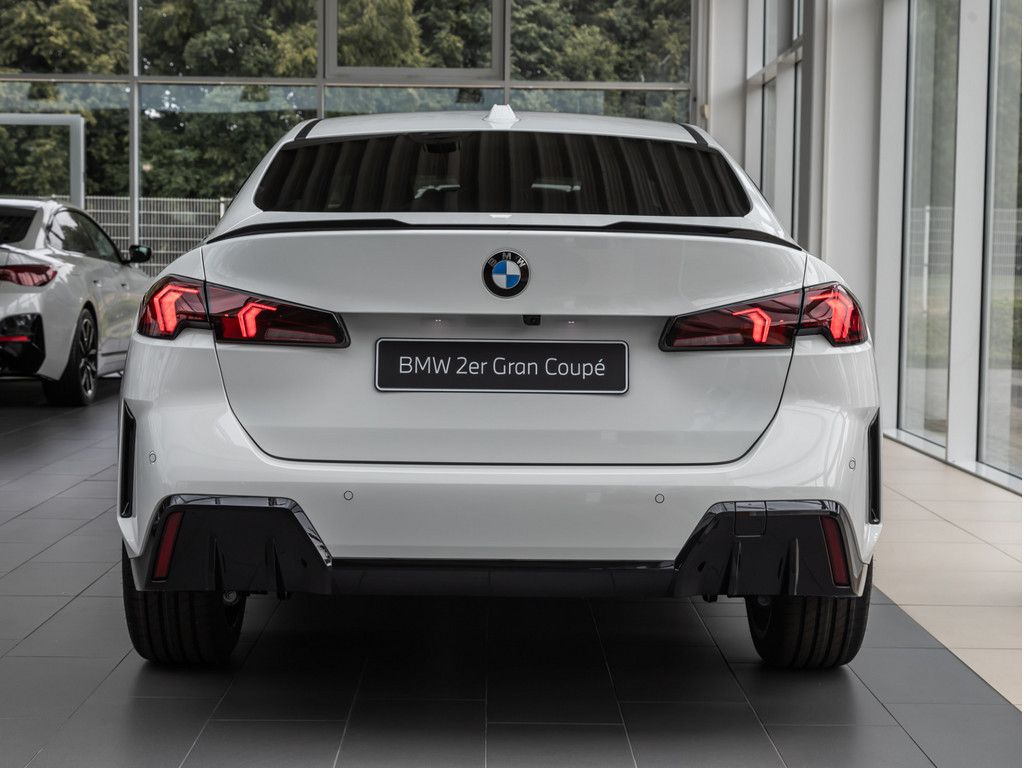 BMW 220 Gran Coupé - Bild 6