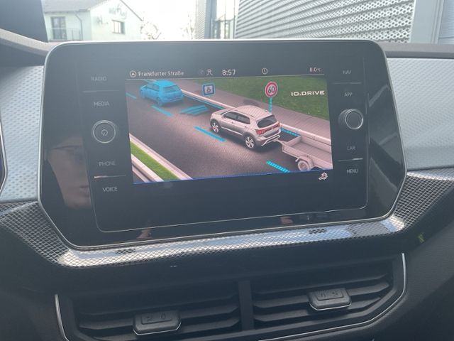 Volkswagen T-Cross - Bild 24