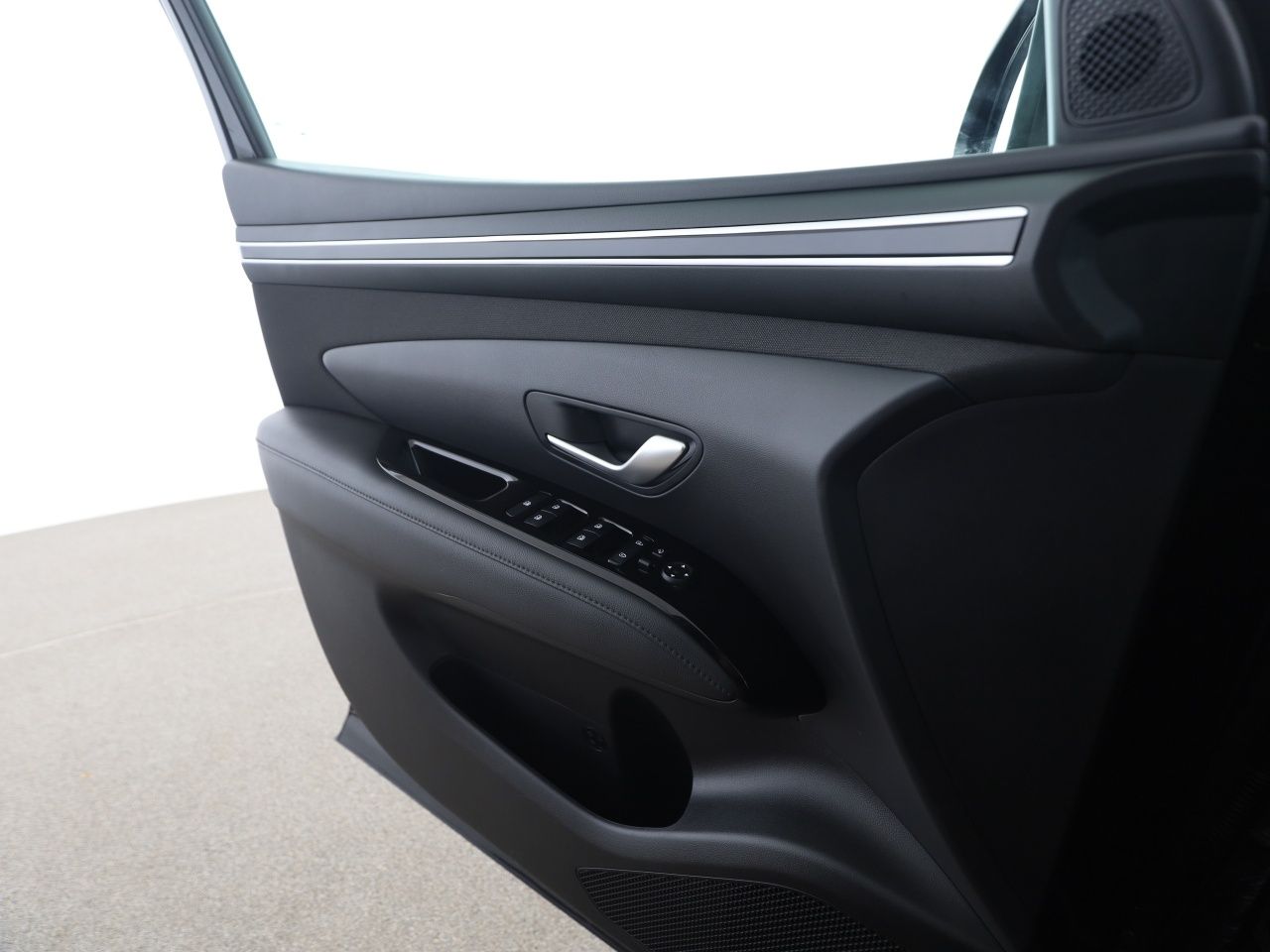 Hyundai Tucson – Bild 14