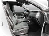 Jaguar F-Pace P550 SVR AWD PANO NAVI HUD ACC 650W LM"22 - Jaguar F-Pace: Svr