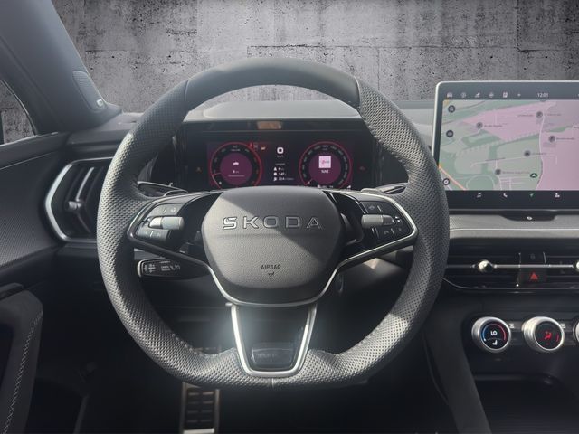 Skoda Kodiaq - Bild 18