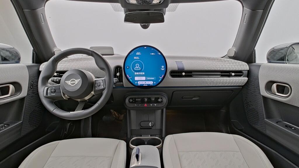 MINI Cooper Favoured Trim, миниатюра 10