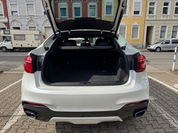 BMW X6 - 5