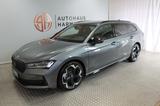 Skoda Superb 1.5 TSI DSG Sportline Combi AHK DCC Navi - Skoda Superb Tageszulassungen