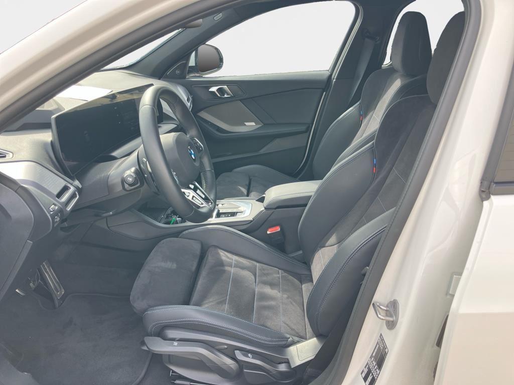 BMW 1 Series Aut. M Sport AHK+Inno+H/K+Adapt. LED+Keyless, миниатюра 7